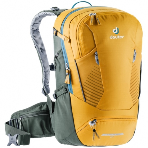 Купить Рюкзак Deuter Trans Alpine 24 3205020 в Киеве по лучшей цене с доставкой в Украине | Магазин NORTHWALL